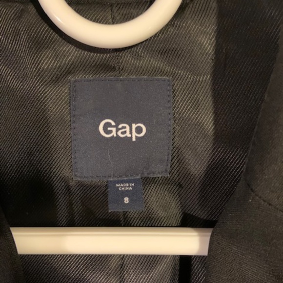 Blazer - Picture 2 of 2